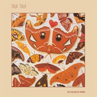 Image of Talk Talk - The Colour Of Spring