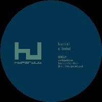 Image of Burial - Kindred EP