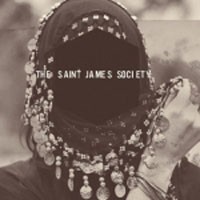 Image of The Saint James Society - The Saint James Society
