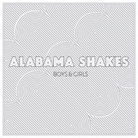 Image of Alabama Shakes - Boys & Girls