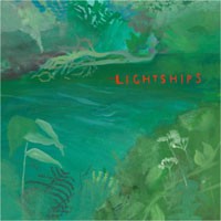 Image of Lightships - Electric Cables