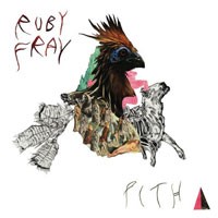 Image of Ruby Fray - Pith
