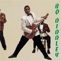Image of Bo Diddley - Bo Diddley