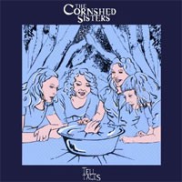 Image of The Cornshed Sisters - Tell Tales