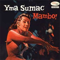 Image of Yma Sumac - Mambo