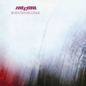 Image of The Cure - Seventeen Seconds