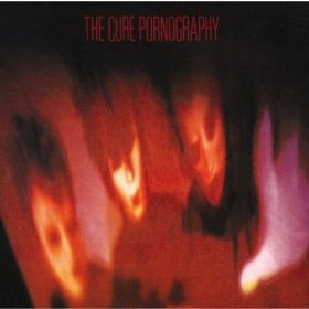 Image of The Cure - Pornography
