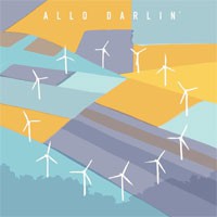 Image of Allo Darlin' - Europe