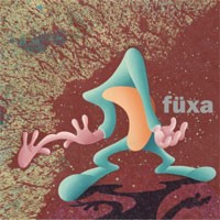 Image of Füxa - Electric Sound Of Summer