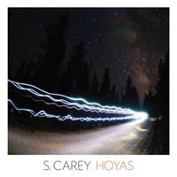 Image of S. Carey - Hoyas