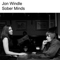 Image of Jon Windle - Sober Minds
