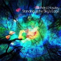 Richard Hawley - Standing At The Sky's Edge