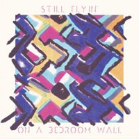 Image of Still Flyin' - On A Bedroom Wall