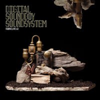 Image of Various Artists - Fabriclive 63 - Digital Soundboy Soundsystem