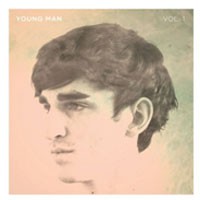 Image of Young Man - Vol. 1