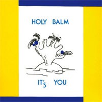 Image of Holy Balm - It's You