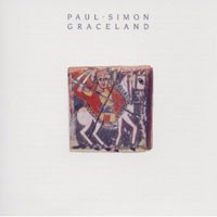 Image of Paul Simon - Graceland