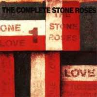 Image of The Stone Roses - The Complete Stone Roses