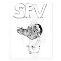 Image of SFV Acid - SFV Acid #2