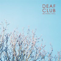 Image of Deaf Club - Moving Still