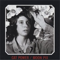 Image of Cat Power - Moon Pix - 120g Vinyl Pressing