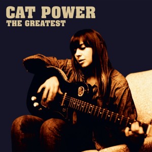 Image of Cat Power - The Greatest - 120g Vinyl Pressing