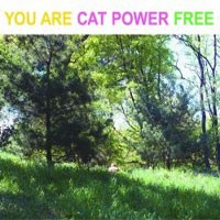 Image of Cat Power - You Are Free - 120g Vinyl Pressing