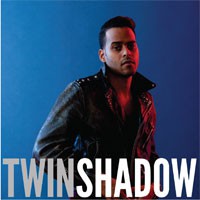 Image of Twin Shadow - Confess