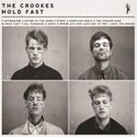 Image of The Crookes - Hold Fast