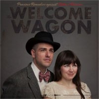 Image of The Welcome Wagon - Precious Remedies Against Satan's Devices