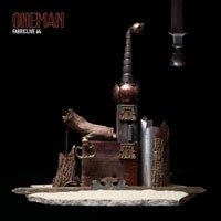 Image of Various Artists - Fabriclive 64 - Oneman