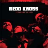 Image of Redd Kross - Researching The Blues