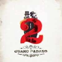 Image of Guano Padano Featuring Mike Patton - 2