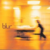 Image of Blur - Blur