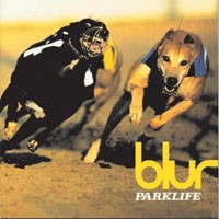 Image of Blur - Parklife - 2012 Reissue