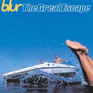 Image of Blur - The Great Escape