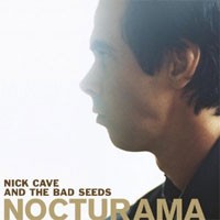 Image of Nick Cave & The Bad Seeds - Nocturama - CD/DVD Collectors Edition