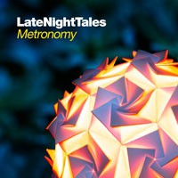 Various Artists - Late Night Tales - Metronomy