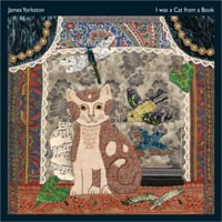 Image of James Yorkston - I Was A Cat From A Book