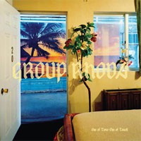 Image of Group Rhoda - Out Of Time - Out Of Touch