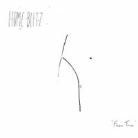 Image of Home Blitz - Frozen Tracks