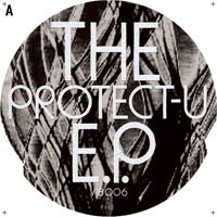 Image of Protect-U - The Protect-U EP