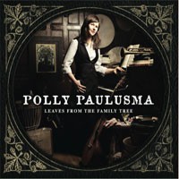 Image of Polly Paulusma - Leaves From The Family Tree