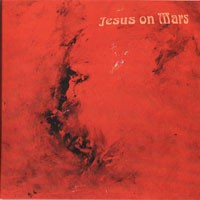 Image of Jesus On Mars - Jesus On Mars