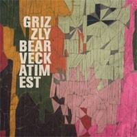 Image of Grizzly Bear - Veckatimest - Heavyweight Vinyl Edition