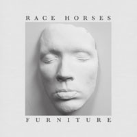 Image of Race Horses - Furniture