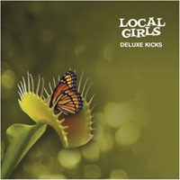 Image of Local Girls - Deluxe Kicks