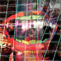 Image of Animal Collective - Centipede Hz