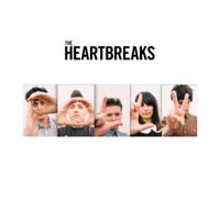 Image of The Heartbreaks - Polly