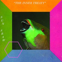 Image of Sun Araw - The Inner Treaty